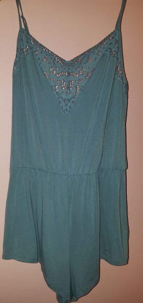 Victoria's secret romper